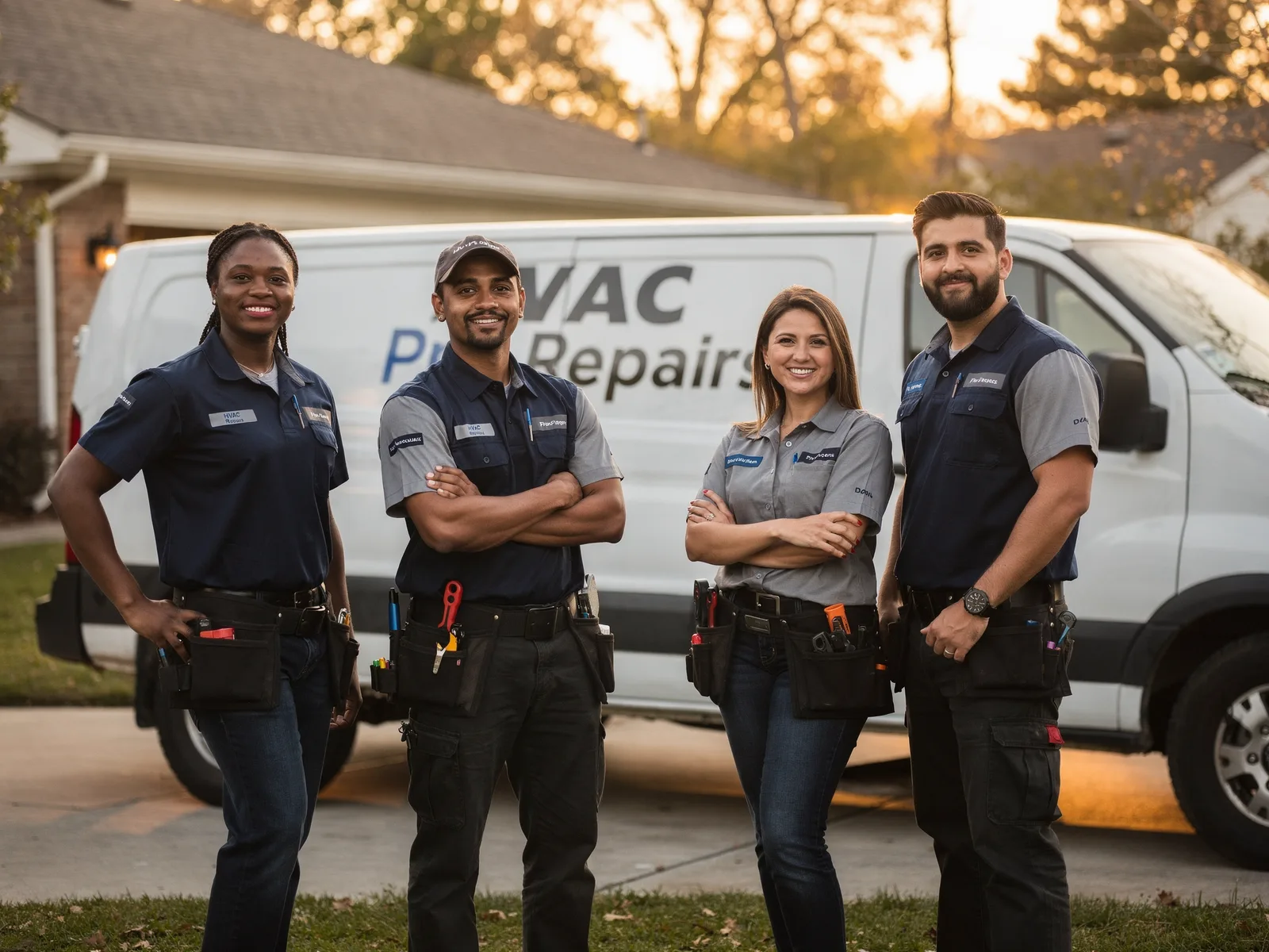 Heat Pump Repair company in New Enterprise, PA