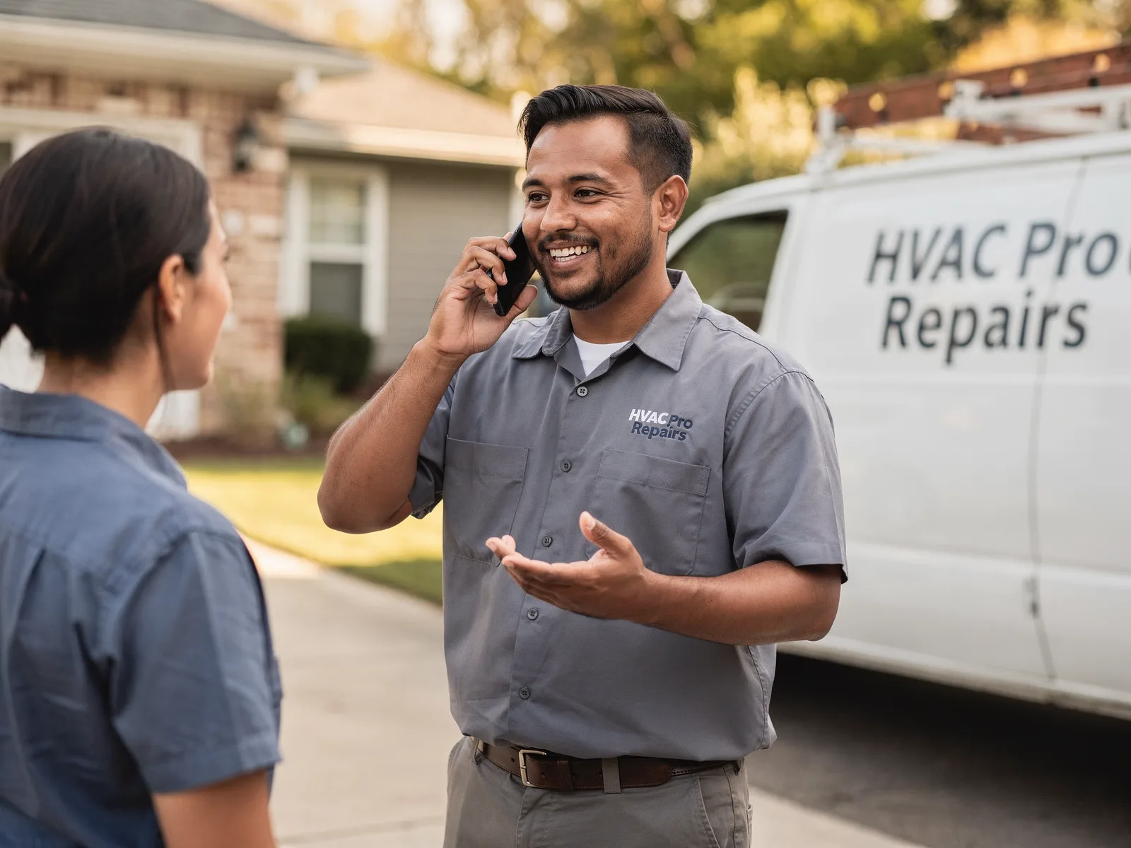 Heat Pump Repair New Enterprise, PA FAQs